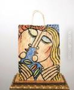 Birthday Shopping Bag