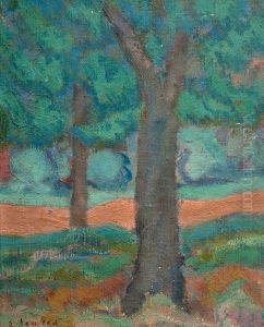 Landscape Landscape