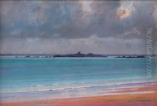 Cote Breton (1929) - view 1