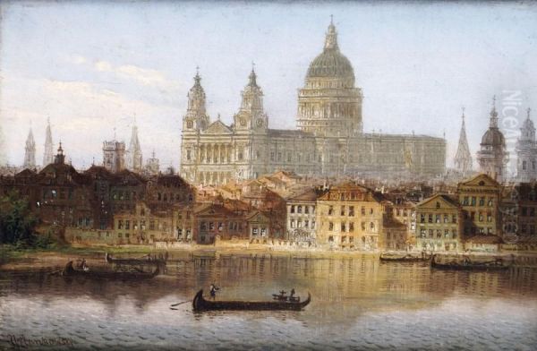 Venise - view 1