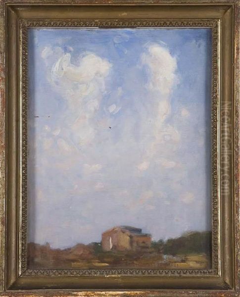 Pejzaz - Niebo - view 1