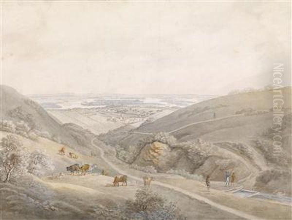 Titled On The Reverse - view 1