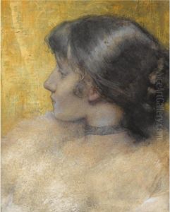Portrait Of A Lady Portrait Of A Lady