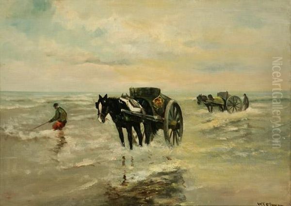 In The Surf - view 1