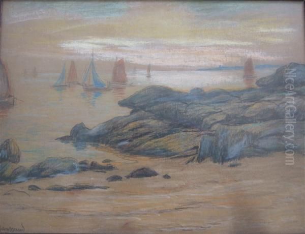 Cotes Bretonnes - view 1