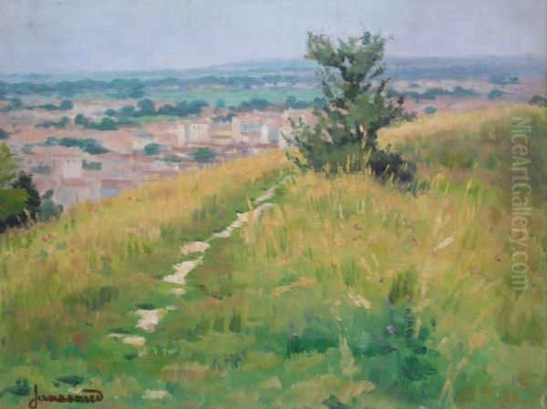 Vue De Village - view 1