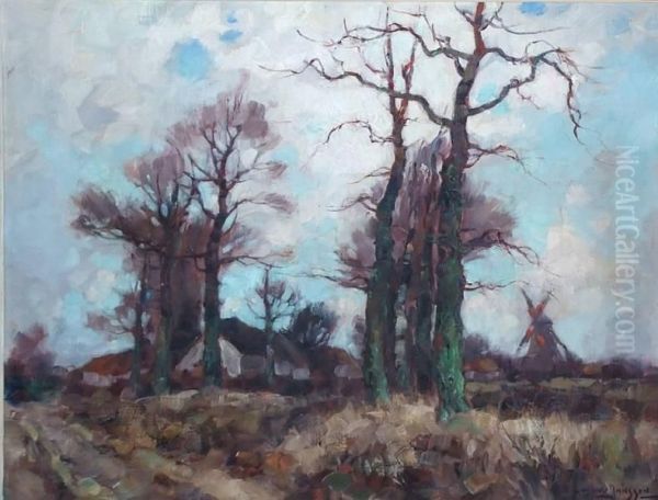 Le Chemin Du Hameau - view 1