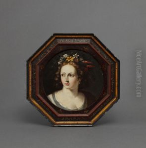 Flore by Abraham Janssens