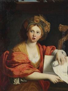 Allegorie Van Het Gehoor