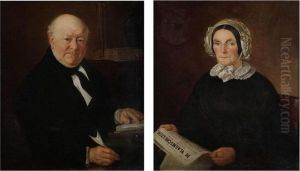 Double Portrait