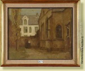 Ruelle De Beguinage Animee
