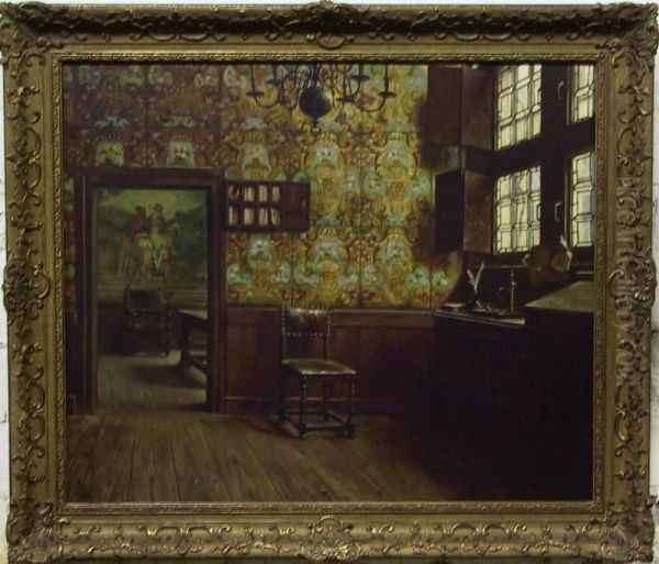 Barok Interieur - view 1