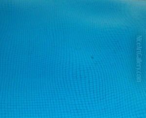 Sans Titre [piscine]