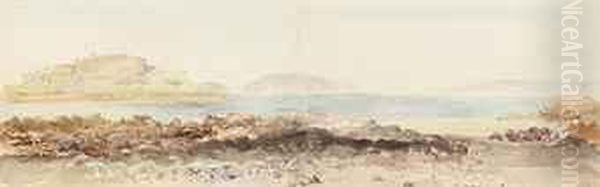 Costal Views Of Jersey - view 1