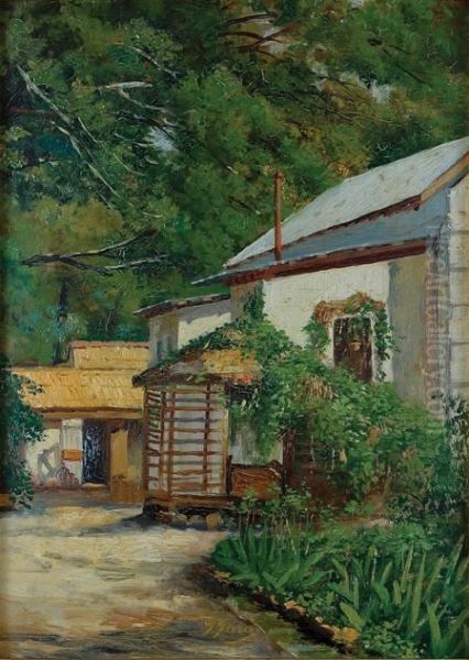 La Casa Del Pintor - view 1