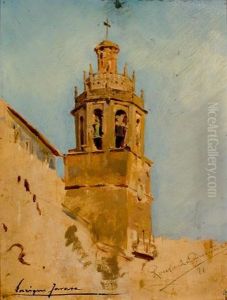 Iglesia De Ronda Iglesia De Ronda