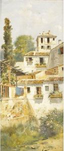 Mediterranean Village