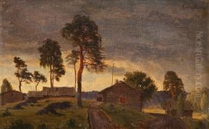After The Storm