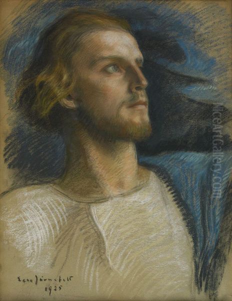Jesus - view 1
