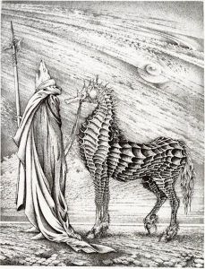 Ubu Roi Ou Les Polonais. by Alfred Jarry