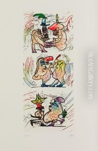 Ubu Roi. by Alfred Jarry