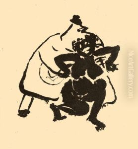 Untitled by Alfred Jarry