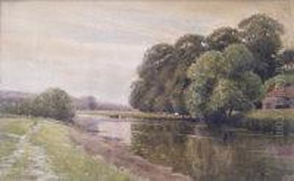 Earthen, Nr. Arundel - view 1