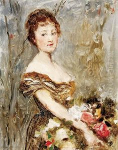 A Young Maiden
