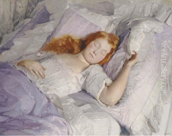 Sweet Dreams - view 1