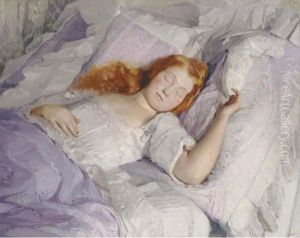 Sweet Dreams by Pal Javor
