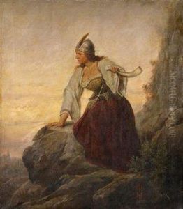 Sarka by Karel Javurek