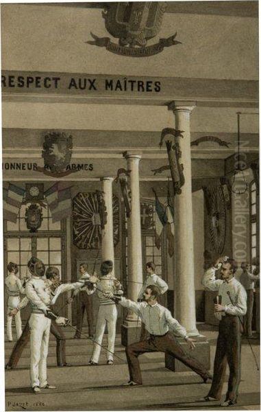 Respect Aux Maitres - view 1