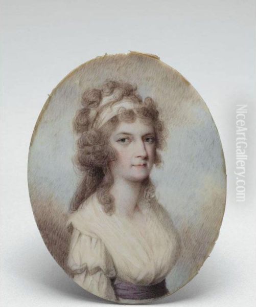 Portrait Of A Lady - view 1
