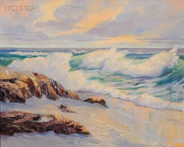 Martin Coastal View - view 1