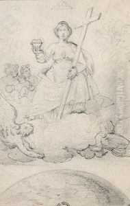 La Vierge Du Sacr-coeur