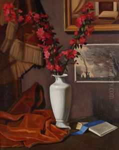 Fleurs De Pommiers