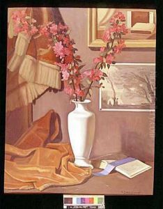 Fleurs De Pommier