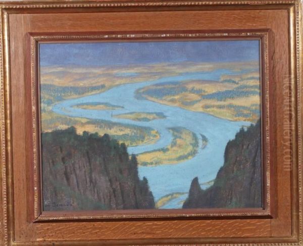 Les Iles - view 1