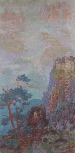 Paysage - view 1