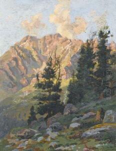 Soleil Couchant