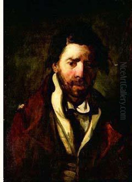 Portrait D'artiste - view 1