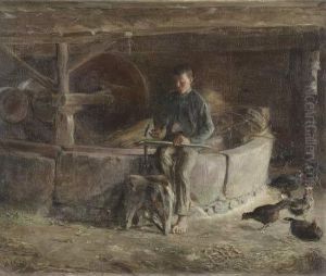 Sensenreparatur Am Muhlstein Sensenreparatur Am Muhlstein