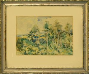 B
Oizy U Kostelecke Lhoty by Josef Jelinek