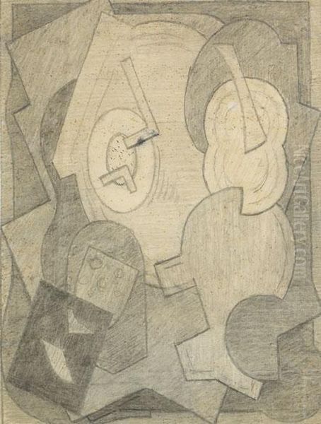 Composition - view 1