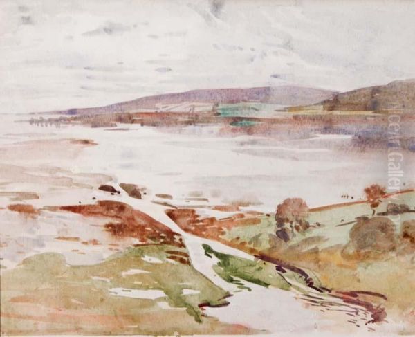 Cove View - view 1