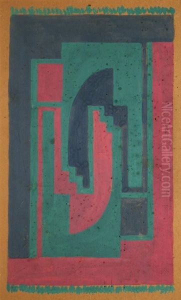 "abstract" - view 1