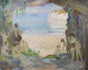 Stoneage Child by Arthur Henry Jenkins