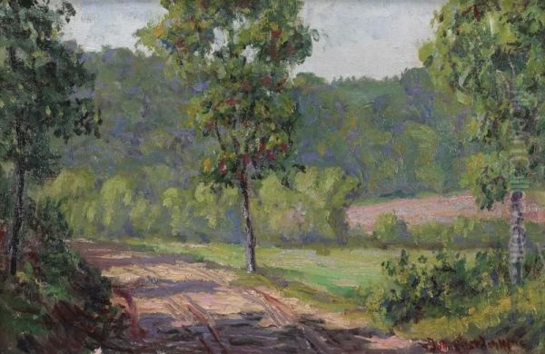 Untitled - view 1