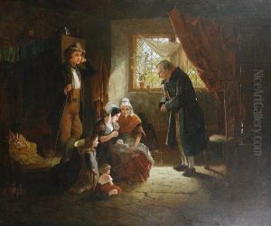The Newborn by Joseph John Jenkins