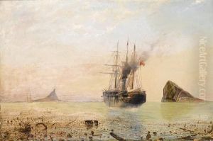 Krakatoa